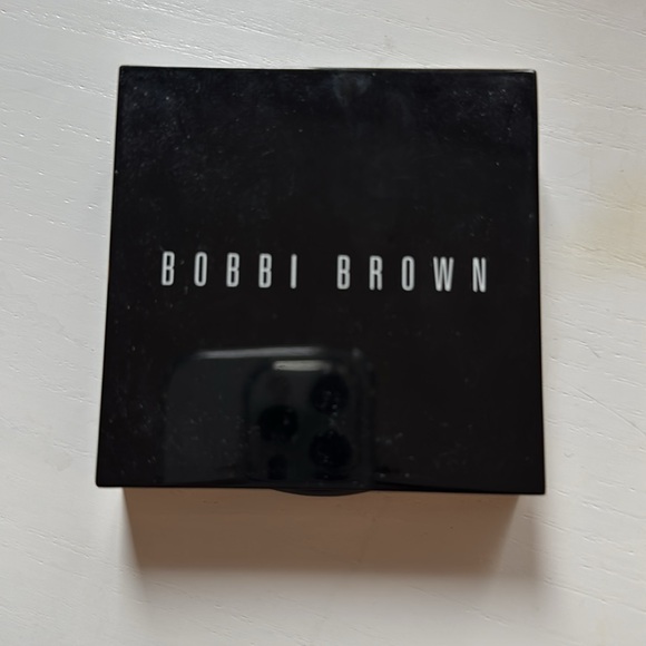 BOBBI BROWN Highlighting Powder PINK GLOW - Picture 3 of 3